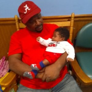 Profile Picture of Keith Kneal Fain (@FainKeith) on Twitter