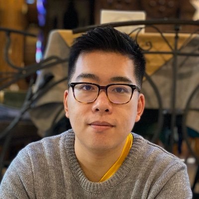 Profile Picture of Harry Liang (@HarryQiaohao) on Twitter