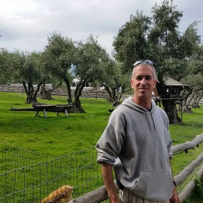 Profile Picture of Mike Gribbin (@gribbin_mike) on Twitter