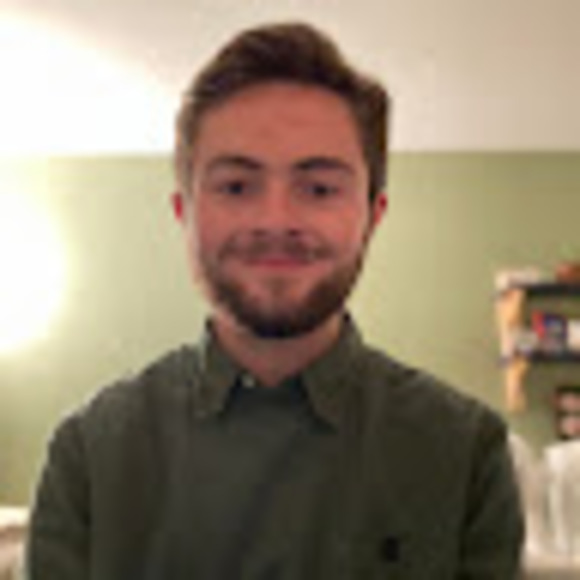 Profile Picture of Sam Wells (@samwells2040) on Poshmark