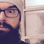 Profile Picture of Jean-René Cloutier-Ménard (@jeanroti) on Instagram