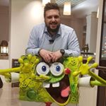 George Dimitropoulos - Instagram Profile Picture of George Dimitropoulos (@green_avenger13) on Instagram