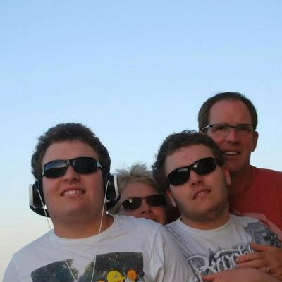 Profile Picture of Stephen Buller (@buller_stephen) on Twitter