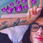 Profile Picture of $$$ (@gadeh___) on Instagram