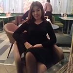Profile Picture of Сымбат (@symbatzhangabilova) on Instagram