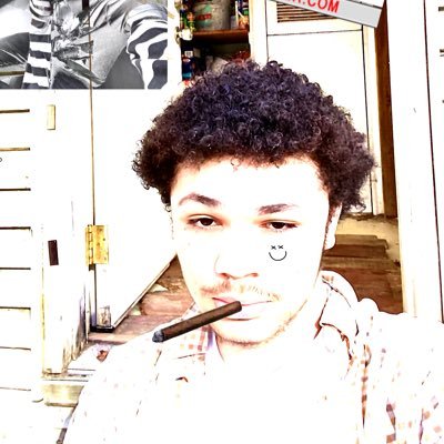 Profile Picture of Elijah Bogan (BLM) (@bogan_elijah) on Twitter