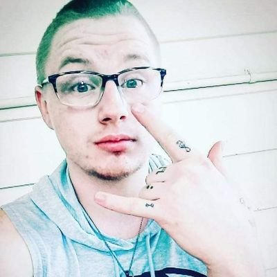 Profile Picture of Kyle (@KyleMcCarley6) on Twitter