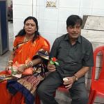 Profile Picture of Anjali Chatterjee (@anjali.chatterjee.9041) on Instagram