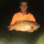 Profile Picture of Ben Davey (@davey3934) on Instagram