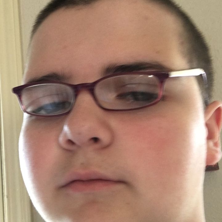 Profile Picture of Andrew Kos (@kosandrew) on Tiktok