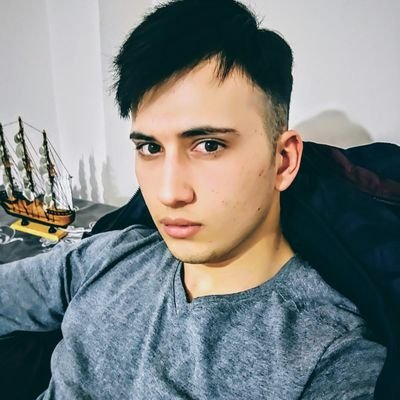 Profile Picture of Alparslan Sıradaş (@Alparslan_srds) on Twitter