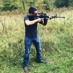 Profile Picture of Robert Frankum (@robbiefrankum) on Instagram