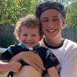 Profile Picture of Zachary Sanders (@zachsspam2299) on Instagram