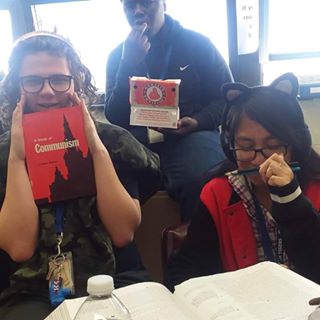 Profile Picture of Patrick Copley (@Patrick-Copley) on Facebook