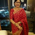Profile Picture of Usha Upadhyay (@usha.upadhyay.9803) on Instagram