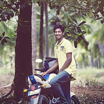 Profile Picture of Sharath Kumar (@sharath's clickz) on Flickr