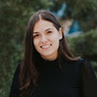 Profile Picture of Phoebe Katsikioti (@phoebe-katsikioti) on Quora