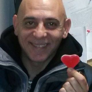 Profile Picture of Aurelio Vatrella (@Aurelio-Vatrella) on Facebook