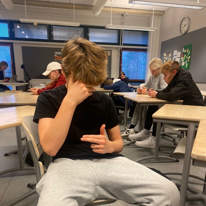 Profile Picture of Benjamin stigzelius (@stiguben) on Tiktok