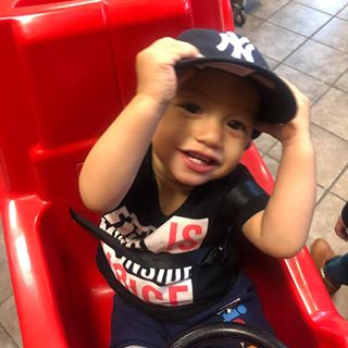 Profile Picture of Tony Disla (@tony.disla.73) on Facebook