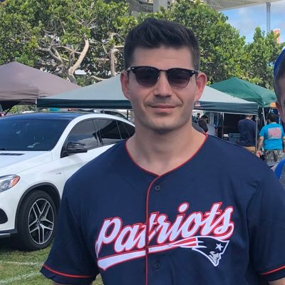 Profile Picture of Jake Goodman (@jdaddy993) on Twitter