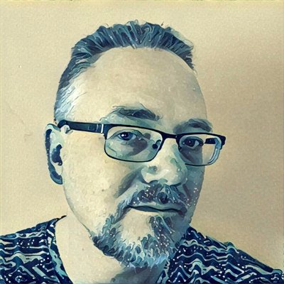 Profile Picture of Jay Eales (@SignorFurioso) on Twitter