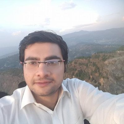 Salman Ajaz - Twitter Profile Picture of Salman Ajaz (@iQanoonDan) on Twitter