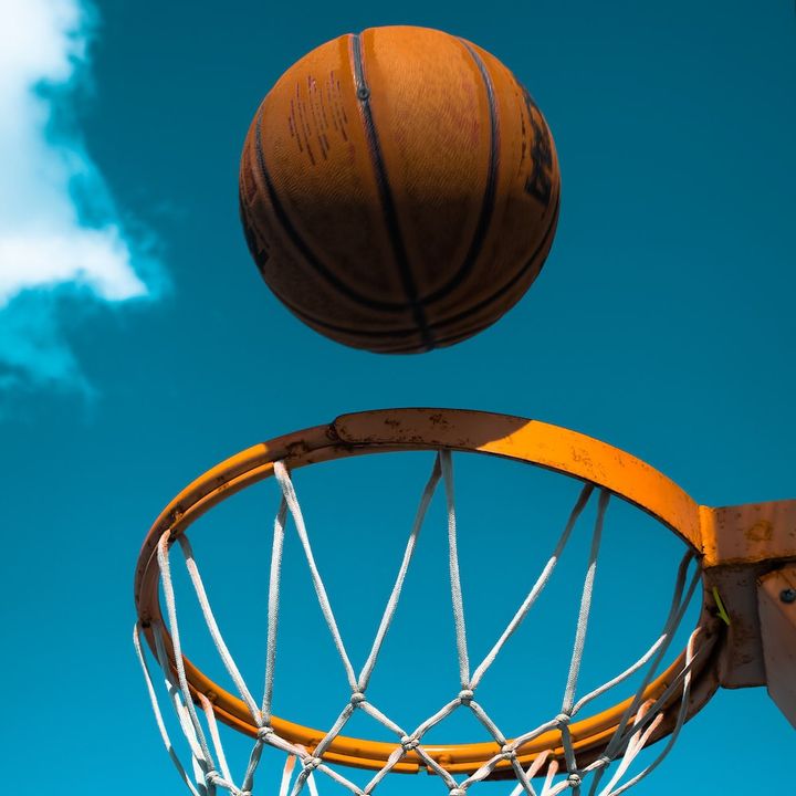 Profile Picture of Thomas Tuchao 🏀🏀 (@thomastuchao) on Tiktok