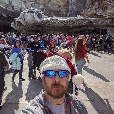 Profile Picture of Michael Fetterman (@fettandhappy) on Twitter