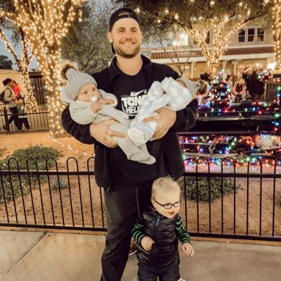 Profile Picture of Andrew Shaps (@ashaps08) on Twitter
