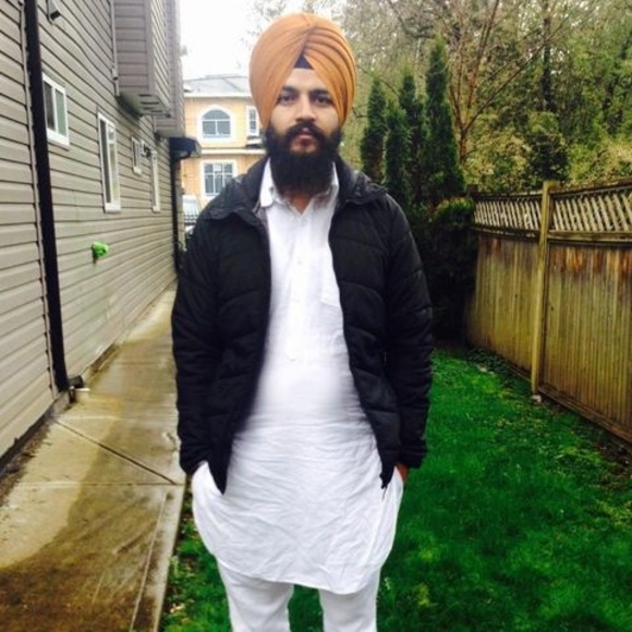 Profile Picture of Lakhbir singh Bains (@l_bains) on Poshmark