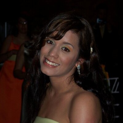 Profile Picture of Luisa Pichardo (@luisapf22) on Twitter
