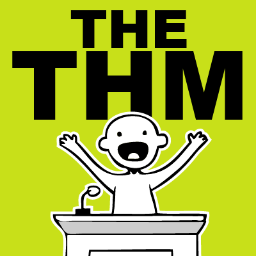 Profile Picture of Take-Home Message (@TakeHomeMessage) on Twitter