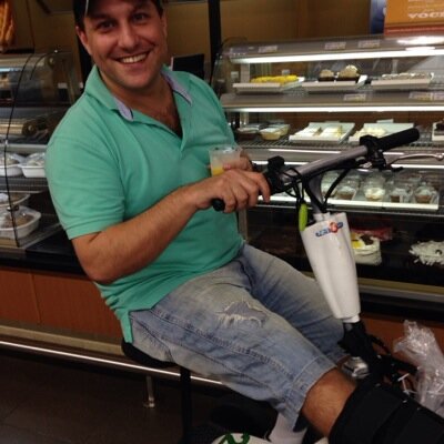 Profile Picture of David Pepe (@davidpepe_sc) on Twitter