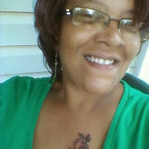 Profile Picture of kimberlybillups28 (@kimberlybillups28) on Tiktok
