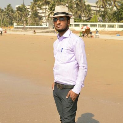 Profile Picture of Deepak Lal Saroj (@DeepaklalSaroj2) on Twitter