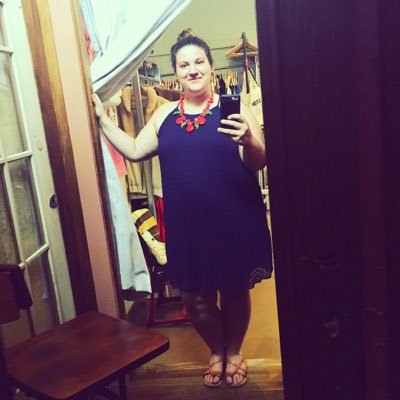 Profile Picture of Mckenzie Perry (@MckenziePerry23) on Twitter