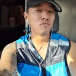 Profile Picture of MUFKING OPPA JOSEPH (@josephdotdotdot) on Instagram