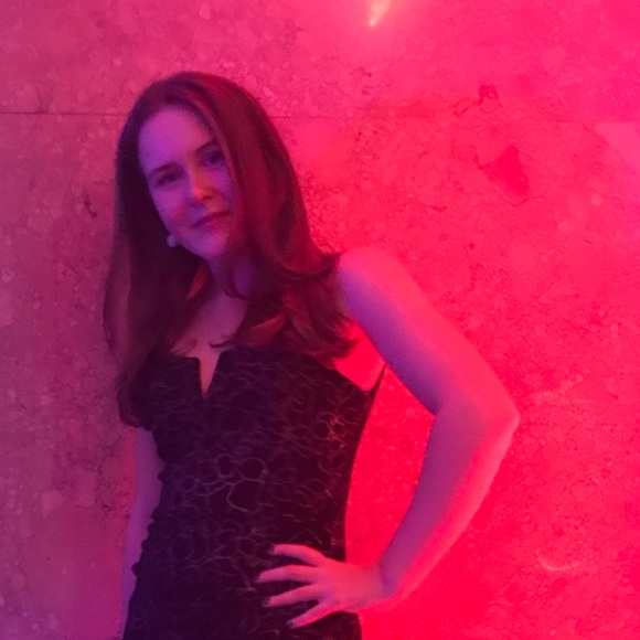 Profile Picture of Lela Krackow (@lela_k) on Poshmark