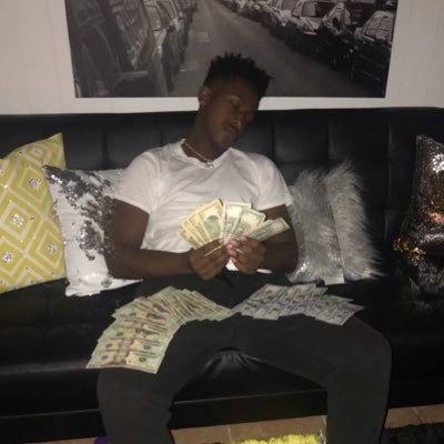 Profile Picture of Ahmad Coleman (@AhmadColeman2) on Twitter