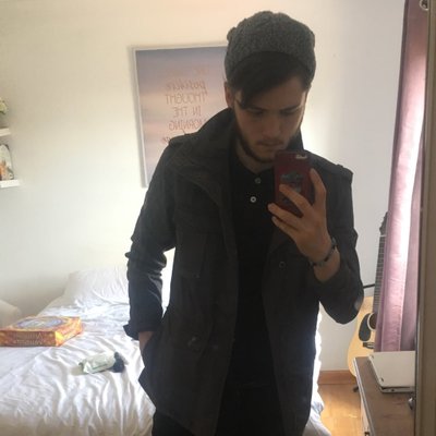 Profile Picture of RyDo 🔥 (@RyanWeir17) on Twitter