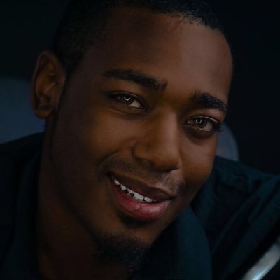 Profile Picture of Larry Dotson Jr (@LarryDotsonJr1) on Twitter