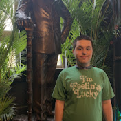 Profile Picture of CAMERON STEELE (@cameronsteele2762) on Youtube