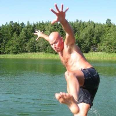 Profile Picture of Daniel Ahl (@danielahl72) on Twitter