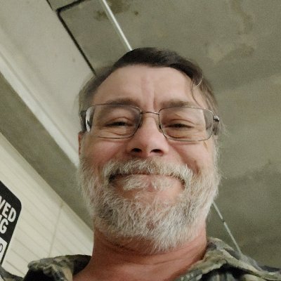 Profile Picture of Eric M Beall (@EricMBeall1) on Twitter