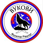 Profile Picture of SKC Vuk Stefanović Karadžić (@vukovi_rastatt) on Instagram