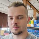 Profile Picture of Blake Gronau (@americanbluegoose) on Instagram