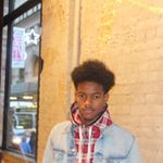 Profile Picture of Omar Barry (@omarbarry17) on Instagram
