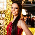 Profile Picture of Letícia Bella Cruz Kneidl (@bellakneidl) on Instagram