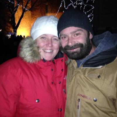 Profile Picture of April Simpson (@Simps82) on Twitter